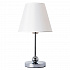 ARTE LAMP A2581LT-1CC Настольная лампа