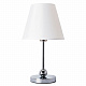 ARTE LAMP A2581LT-1CC Настольная лампа