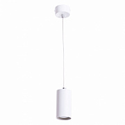 ARTE LAMP A1516SP-1WH CANOPUS Подвес
