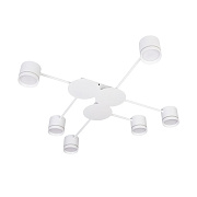 Arte Lamp A8024PL-6WH LEGACY Люстра