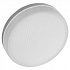 Ecola Light GX53 LED 6.0W Tablet 220V 2800K матовое стекло Лампа светодиодная