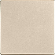 Werkel WL11-SW-1G-C-CP Клавиша для выключателя перекрестного (шампань)