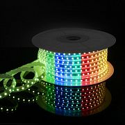 Elektrostandard Лента светодиодная 11W Led5050/60 мульти RGB Minimir Home 50м (LS002)