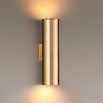 Бра ODEON LIGHT 3833/2WB DARIO