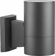 Feron DH0702 230V без лампы 2*E27,  260*155*90 черный, ДЛЯ ЛАМП R63, G45 Светильник