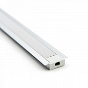 SWG Комплект 2206 Профиль Встраиваемый с бортиками 2м