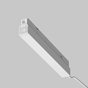 Maytoni Блок питания встраиваемый Exility 48В, 100Вт, универсальный, белый