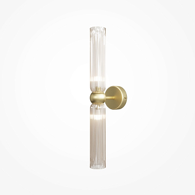 Maytoni MOD302WL-02CG1 Antic G9х2 Бра