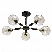 MW-Light Гамбург 5*40W E14 220 V Люстра