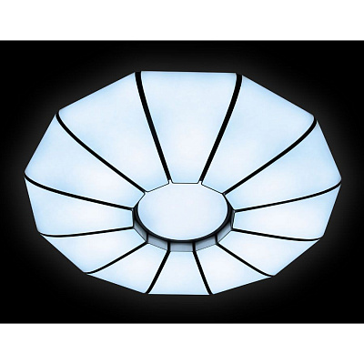 Ambrella FP2312 WH 210W D740 ORBITAL АКЦИЯ