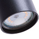 ARTE LAMP A1516SP-1BK CANOPUS Подвес