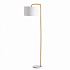 Торшер A5024PN-1PB  Arte Lamp RUPERT