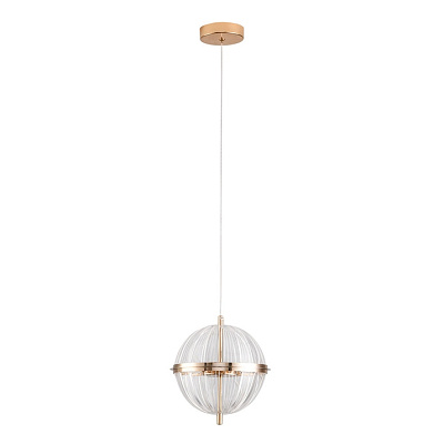 ARTE LAMP A2089SP-5GO Подвес