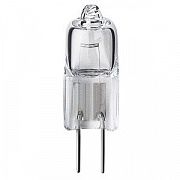 Elektrostandard G4 12V 20W Лампа галогенная
