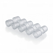 Заглушка для неона 220V круглого (10pkt)