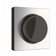 Werkel  W1149002 Накладка для диммера (глянцевый никель)