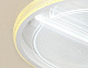 Ambrella FA602 WH белый 88W D470*90 (ПДУ РАДИО 2.4) Люстра