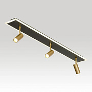 Lussole Светильник потолочный LSP-7280 ledx1 макс. 33W