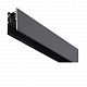 Ambrella Шинопровод низковольтный накладной/подвесной Magnetic GL3303 BK черный IP20 48V 2000*26.9*53.7