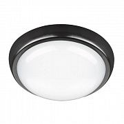Ландшафтный светильник STREET NT18 323 24W 4000K черный OPAL