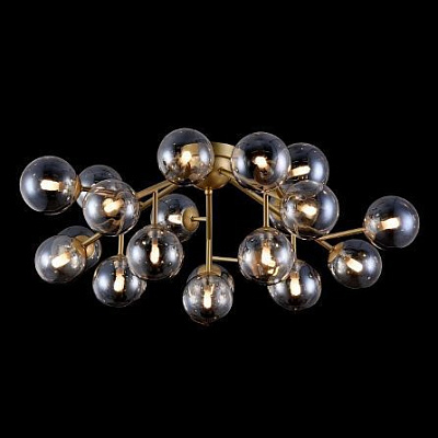 Люстра MOD545PL-20G Maytoni