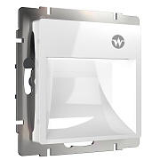 Встраиваемая LED подсветка с датчиком движения (белый) три режима W1154601