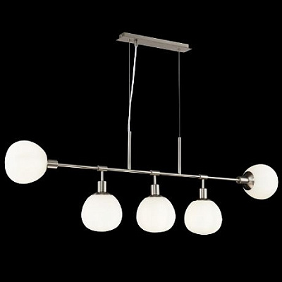 Подвесной светильник MOD221-PL-05-N Maytoni