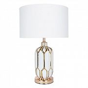Настольная лампа Revati A4016LT-1WH Arte Lamp