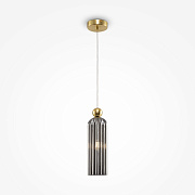 Подвес MOD302PL-01GR Antic Maytoni