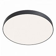 Потолочный светильник 600х55 Zon C032CL-L96B4K Maytoni