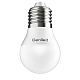 Geniled globe LED 6,0W E27 G45 2700K Лампа светодиодная