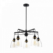 Люстра FR4167-PL-05-BL Maytoni