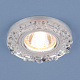 Elektrostandard 8260 SL (MR16) зеркальный/серебро Светильник
