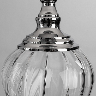 ARTE LAMP A3752LT-1WH Настольная лампа