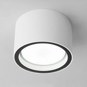 Накладной точечный светильник Light 26231 (35144/H) белый ПОД ЗАКАЗ