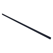 StLuce ST015.439.00 Шинопровод SKYLINE 220 накладной черный 3м