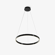 Maytoni Подвесной светильник MOD058PL-L32BK  Rim