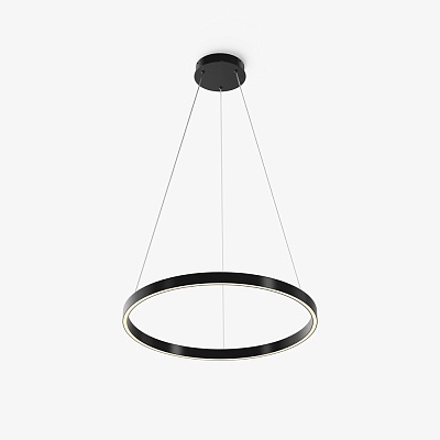 Maytoni Подвесной светильник MOD058PL-L32BK  Rim