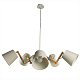 ARTE LAMP Pinocchio A5700LM-5WH Люстра