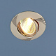 Elektrostandard 8004 MR16 PS/N (MR16) перл.серебро/никель Светильник