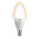 Gauss LED Elementary Candle 6W E14 2700K Лампа светодиодная