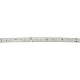 Ecola LED strip PRO 7,2W/m 12V IP65 30Led/m Yellow жёлтая Светодиодная лента 5 метров