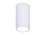 Ambrella TN218 WH/S белый/песок GU5.3 D56*100 Светильник накладной