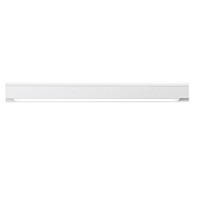 Светильник линейный для шинопровода Magnetic белый 24W 605*22*45, 4200K 48V IP20 GL4008