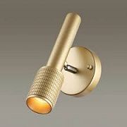 ODEON LIGHT HIGHTECH 185 золотист/металл Бра