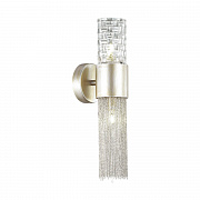 ODEON LIGHT 4631/2W Perla Бра