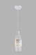 Svk-Lighting 13079/1 WH E27 60W Светильник