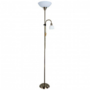 ARTE LAMP A9569PN-2AB Торшер
