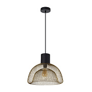 ARTE LAMP A7046SP-1PB E27*1 CASTELLO Подвес