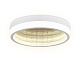 Ambrella FA9431 WH белый 90W D500*90 (ПДУ РАДИО 2.4) Люстра